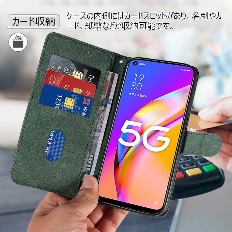 OPPO A3 5G 手帳型ケース OPPO A79 5G ケース OPPO Reno11 a ケース 手帳 OPPO Reno10 Pro 5G ケース オッポ OPPO A79 5G カバー 手帳型 かわいい カード収納 OPPO Reno11 A 手帳ケース スタンド機能 おしゃれ 衝撃 可愛い スマホケース ストラップ付き 落下防止