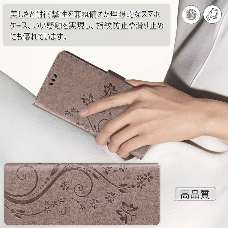 Moto G52J 5G ケース 耐衝撃 手帳 moto G05 ケース 手帳型 カバー moto G52J 5G II カバー Motorola g52j ケース 手帳型ケース モトローラ g52j 5g ii カバー カード収納 スタンド機能 おしゃれ かわいい レディース g05 手帳ケース 可愛い 花柄 ストラップ付き