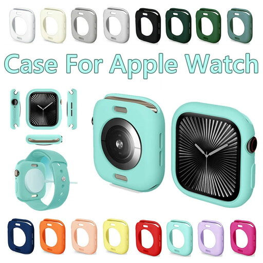 Apple Watch Series 10 カバー Apple watch 10 42mm ケース serie10 保護カバー Series10 46mm ケース S10 保護ケース TPU iwatch 42mm 46mm カバー アップルウォッチ Apple Watch 10 ケース ソフトカバー おしゃれ かわいい 耐衝撃 case レディース ソフトケース Apple Watch Series 10 カバー Apple watch 10 42mm ケース serie10 保護カバー Series10 46mm ケース S10 保護ケース TPU iwatch 42mm 46mm カバー アップルウォッチ Apple Watch 10 ケース ソフトカバー おしゃれ かわいい 耐衝撃 case レディース ソフトケース