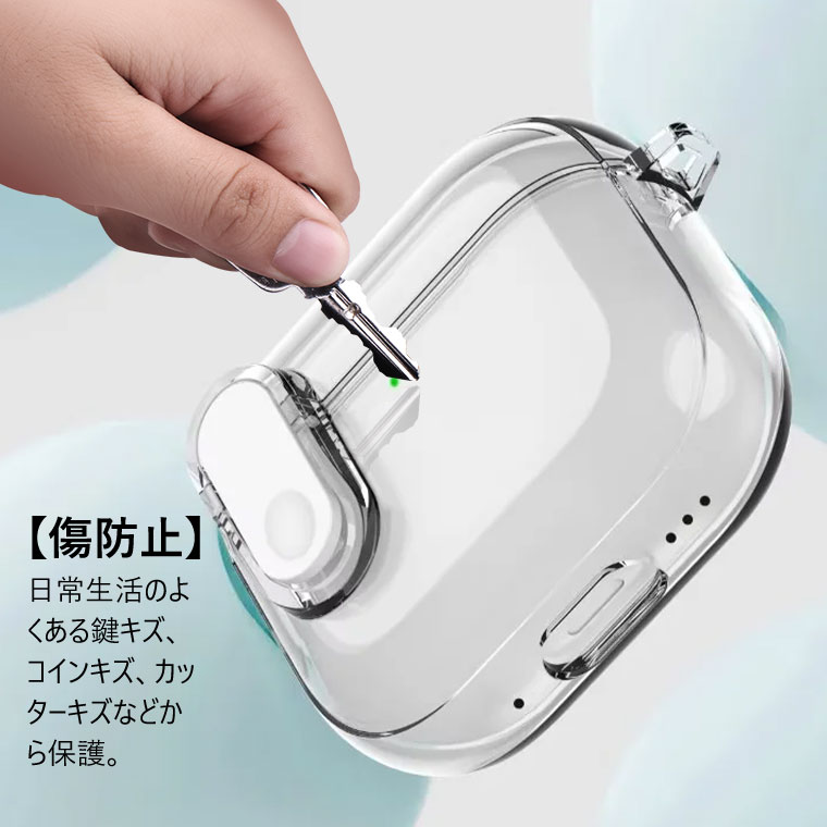 �����߸� Airpods 4 ������ ���ꥢ Airpods4 ���С� Ʃ�� Airpods4 ���� ������ Airpods 4 case 4���� ������ ���襤�� ������� ����ӥ��դ� ��ɻ� �磻��쥹�����б� �Ѿ׷� �������ݥå� ���åץ� ����ۥ� �ݸ���� �İ��� �ݸ�С� �ڹ� ���� ���ե�