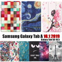 Galaxy Tab S8 Plus ケース Tab S8+ カバー Tab A 10.1 専用保護カバー 手帳型 Galaxy Tab S6 10.5 ケース Samsung 10.5インチ TPU か..