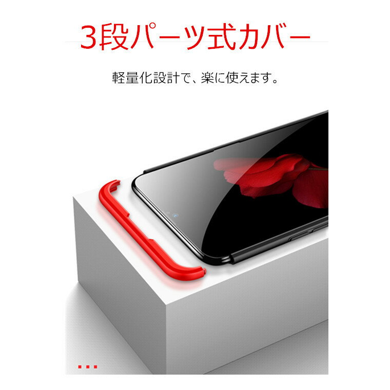 iPhone13 Pro ケース iPhone...の紹介画像2