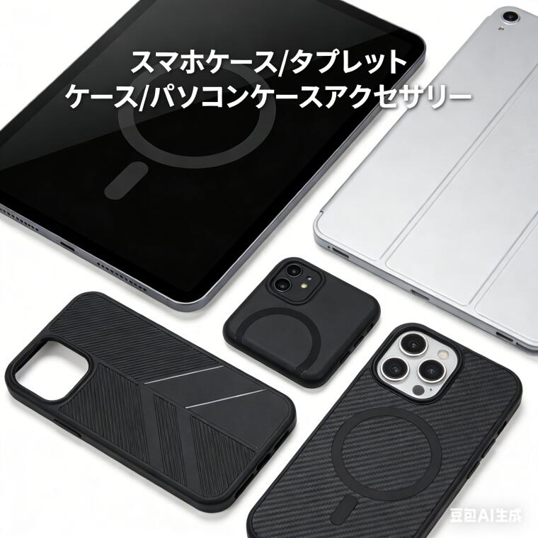 Other - スマホケース タブレットケース 商品の付属品・パーツ