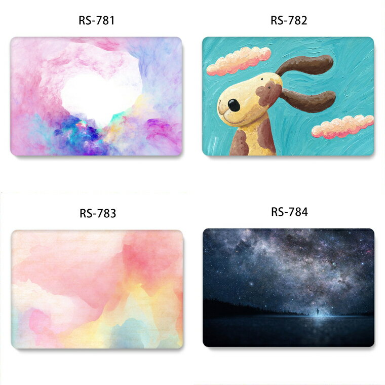 MacBookAir13ケースかわいいMacBookPro13ケース2020おしゃれMacBookAir2020カバー13inchケースカバーPC通気性良い薄型軽量フィット保護ケースマックブックエア13インチ13.3インチマルチカラーカラーフルA2338A2337A2289A2159