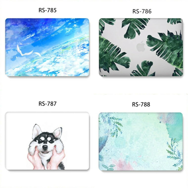 MacBookAir13ケースかわいいMacBookPro13ケース2020おしゃれMacBookAir2020カバー13inchケースカバーPC通気性良い薄型軽量フィット保護ケースマックブックエア13インチ13.3インチマルチカラーカラーフルA2338A2337A2289A2159