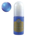 【レジン着色剤】5ml 宝石の雫 《パールマリンブルー》【PADICO padico パジコ 真珠 キラキラ 青 ビーズアンドパーツ レジン 着色料 着色 アクセサリーパーツ】 GK
