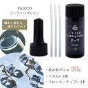 20％OFF【コーティング用レジン液】 