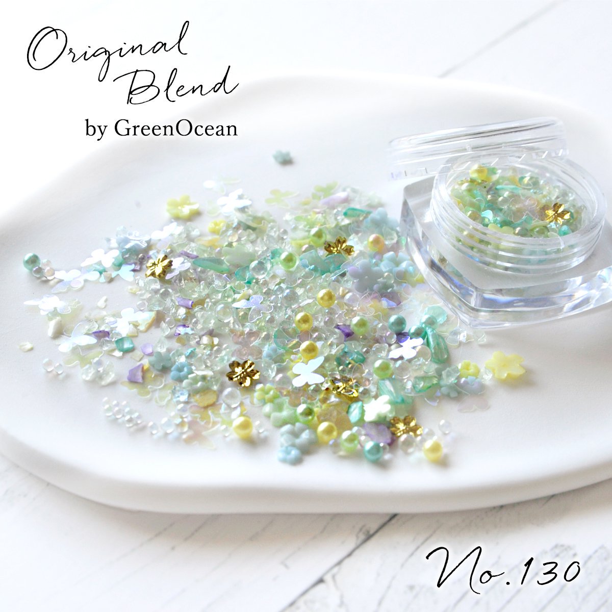 ۥ쥸Ǻ ѡ  ǥѡ  ĳ    ֥ꥪ ۥ GreenOceanꥸ...