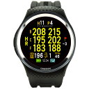 【マラソン限定価格】GPS ゴルフナビ 腕時計型 GreenOn『THE GOLF WATCH A1-III』グリーンオン『ザ・ゴルフウォッチ A1-III(エーワンスリー)』有機EL タッチディスプレイ タッチパネル 腕時計タイプ GPSキャディー スマホ連動 高精度 距離計