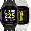 メーカー直営 アウトレット品 オートショット 高低差表示 GreenOn『THE GOLF WATCH NORM II PLUS』グリーンオン『ザ ゴルフウォッチ ノルムIIプラス』ゴルフ 距離計 腕時計 GPSキャディー ゴルフナビ スマホ連動