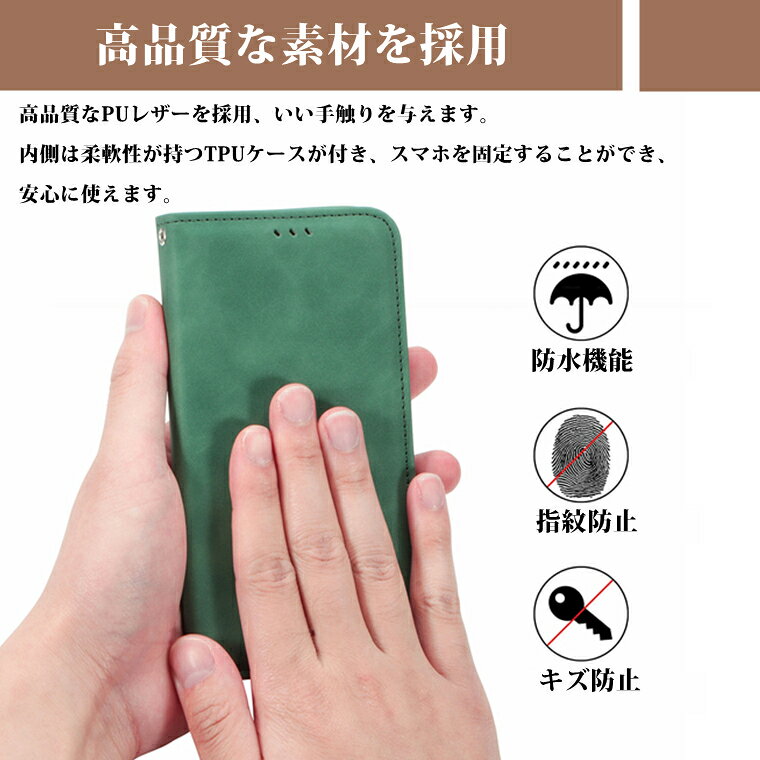 一部在庫発送 OPPO Reno 13A 手帳...の紹介画像3