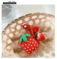 AirPodsケースTPU苺いちごアップルイヤホンケースAirPodsカバー柔軟高耐久性AirPodsカバーエアーポッズケースカバー落下防止キーリング耐衝撃AirPodsアクセサリー持ち運びAirPodscase保護カバーAirPodscaseAirPodsカバーかっこいいおしゃれ
