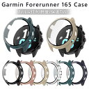 Garmin Forerunner 970 ケース クリア Garmin Forerunner 570 ケース 42mm 47mm カバー Garmin For...