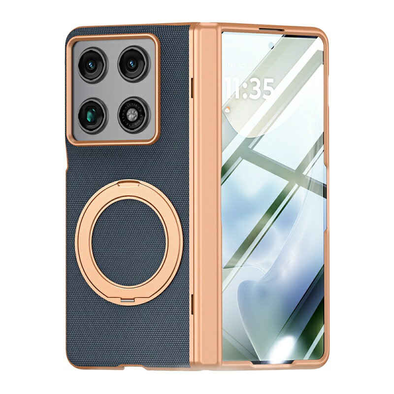 motorola razr fold ケース MagSafe motorola razr fold フィルム カバー画面保護 motorola razr fold ケース ヒンジ保護 motorola razr fold カバー マグセーフ おしゃれ 韓国 モトローラ razr fold ケース 耐衝撃 薄型 軽量 PC製 ハード 便利 レザー 革 保護カバー リング