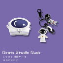 Beats Studio Buds ケース 保護ケース Beats Studio Buds イヤホンケース キズ防止 ストラップ付き Beats Studio ...