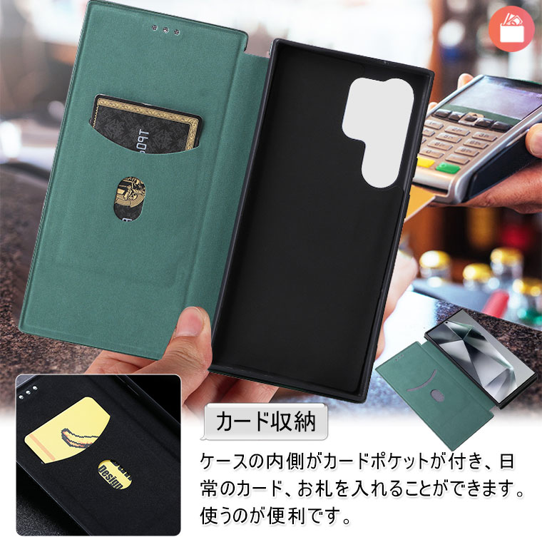Galaxy S24 Ultra ケース 手帳型 Galaxy S24 ケース Galaxy S22 S23 S23 FE ケース 手帳 韓国 Galaxy S23 Ultra ケース 耐衝撃 Galaxy S22 Ultra ケース ビジネス風 おしゃれ ギャラクシー S24 ケース カード収納 スタンド Samsung galaxy 24 ultra 5g ケース