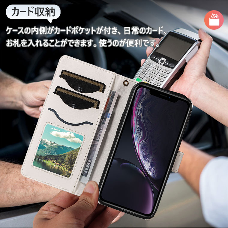 iPhone 16e ケース 手帳型 iPhone SE 第3世代 ケース iPhone XR ケース ショルダー iPhone XS ケース 韓国 iphone7 8 plus 手帳カバー Xs Max ケース ショルダー ストラップ 首掛け iPhone 16E ケース 耐衝撃 かわいい おしゃれ 背面カバー 薄型 軽量 カード収納 スタンド