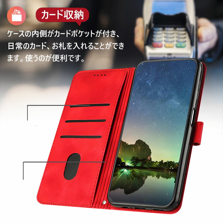 Xperia 10 VII ケース 手帳 Xperia 10 VI ケース ショルダー Xperia 1 VII ケース 手帳型 Xperia 10 VII ケース 耐衝撃 Xperia 1 V so-51d ケース オシャレ 5 V ケース おしゃれ エクスペリア10VIケース 韓国 かわいい 型押し 軽量 カード収納 スタンド機能 ストラップ