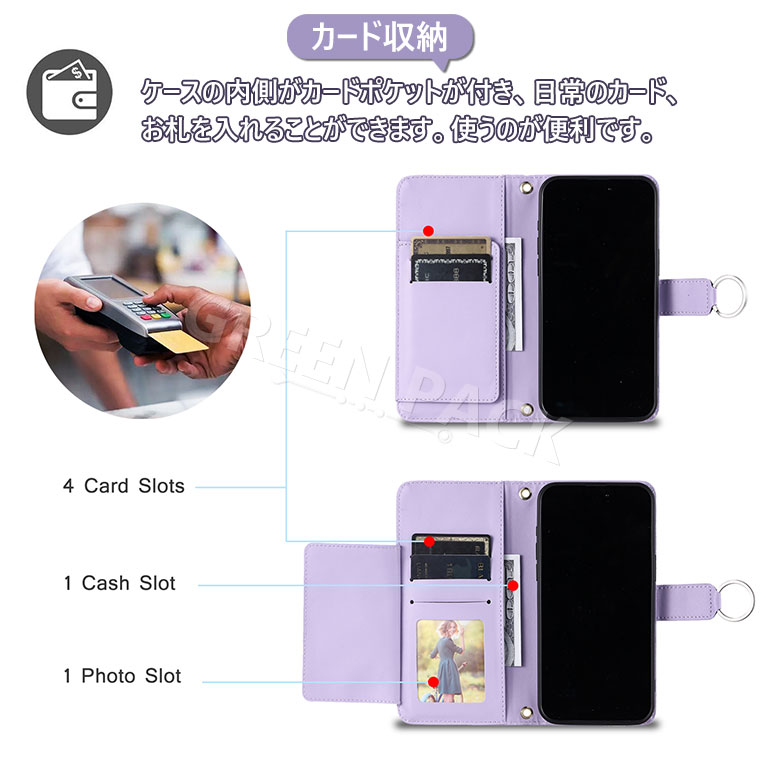 OPPO A3 5G ケース OPPO A79 5G ケース 手帳型 OPPO A79 5G ケース 手帳 OPPO A54 5G ケース ショルダーストラップ付き OPPO A54 5G ケース おしゃれ ビジネス風 韓国 耐衝撃 OPPO Reno10 Pro 5G 保護カバー 薄型 軽量 耐久 かわいい カード収納 スタンド機能