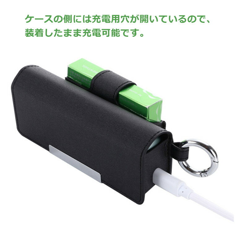 IQOS イルマ ケース IQOS イルマ カバー IQOS イルマ プライム ケース IQOS イルマ...