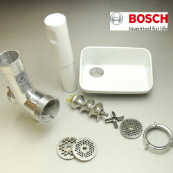 【送料無料】BOSCHミンサーMUZ4FW1MUM4435JP(日本仕様)専用アクセサリ