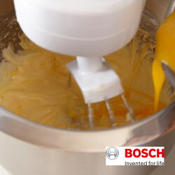 【送料無料】BOSCH(ボッシュ)ステンレスボウルMUZ4ER1MUM4435JP(日本仕様)専用アクセサリー【あす楽対応_関東】【あす楽対応_東海】【あす楽対応_近畿】【楽ギフ_包装選択】【楽ギフ_のし宛書】【楽ギフ_メッセ入力】