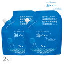 【5月15日限定最大100%ポイントバック】【2個セット】がんこ本舗 洗濯洗剤 海へ ・・・ Fukii 詰替 380g洗濯洗剤 衣類用洗剤 洗濯用洗剤 詰替え...