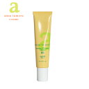 アンナトゥモール ナチュラルUVルースクリームBB SPF28 PA++ 40g anna tumoru 日焼け止め 化粧下地 ファンデーション ルースパウダー BBクリーム ノンケミカル