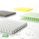 【5月1日限定最大100%ポイントバック】【メール便配送】ティディ プラタワ・フォーキッチン tidy PlaTawa ザル洗い シンク 排水かご 根菜泥落とし...