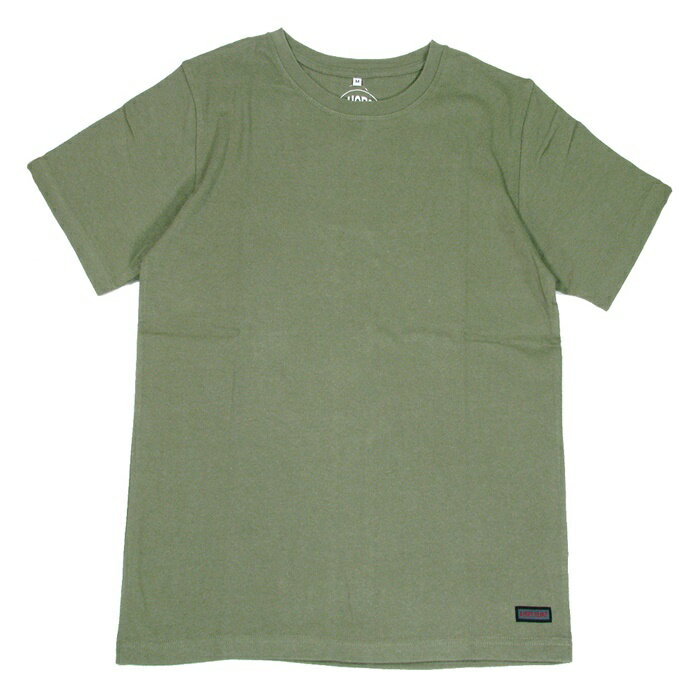 麻素材 グリーン 半袖Tシャツ 楽天市場】グリーン(素材(生地・毛糸)麻・リネン)(Tシャツ