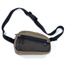 KEEN キーン ナイロン ヒップバッグ NYLON HIP BAG カンティーン CANTEEN ヒップバッグ ウエストバッグ 斜め掛け ショルダーバッグ ポ...