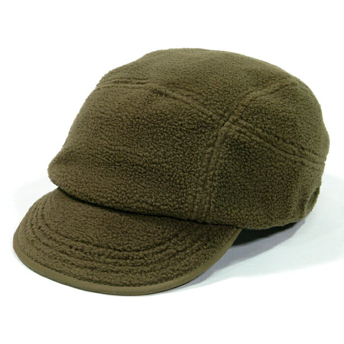 KEEN キーン ジンジャー ブラッシュド キャップ GINGER BRUSHED CAP カンティーン CANTEEN キャップ 帽..