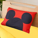 【Disney】枕カバー ミッキー Micky mouse Disney ディズニー 人気 可愛い ベッドウェア SB-237