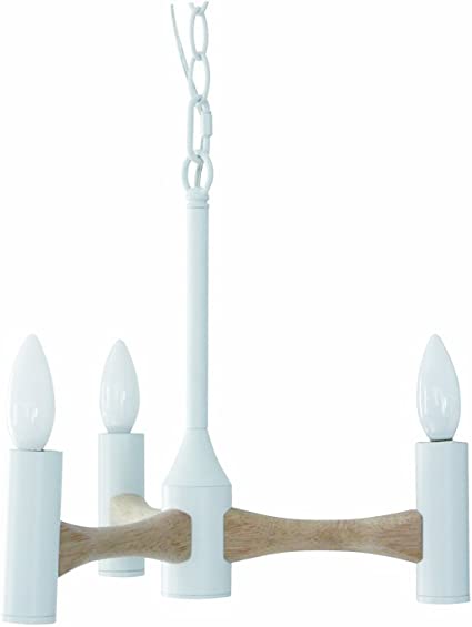 DI CLASSE(ディクラッセ)Hamlet WH ハムレット ペンダントランプ ホワイト LP3057WH