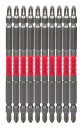 SK11 阿修羅ビットタフスリム10P SA-SP10-2110(10本入)