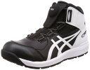 アシックス|asics アシックス ウィンジョブCP304 BOAブラック ホワイト 25.0cm 1271A030.001-25.0
