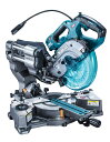 マキタ makita 165ミリ充電式スライドマルノコ LS001GZ
