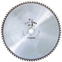 山真製鋸 Yamashin Seikyo 山真 鉄工用チップソー 低速用 355x64P YS355A
