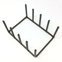スパイス SPICE ジョセフ アイアン プレート スタンド JOSEPH IRON PLATE STAND DTFF6140