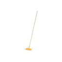 【本日ポイント10倍】(まとめ)テラモト FFぞうきんモップ 本体 CL-830-000-5【×2セット】 父の日 ギフト