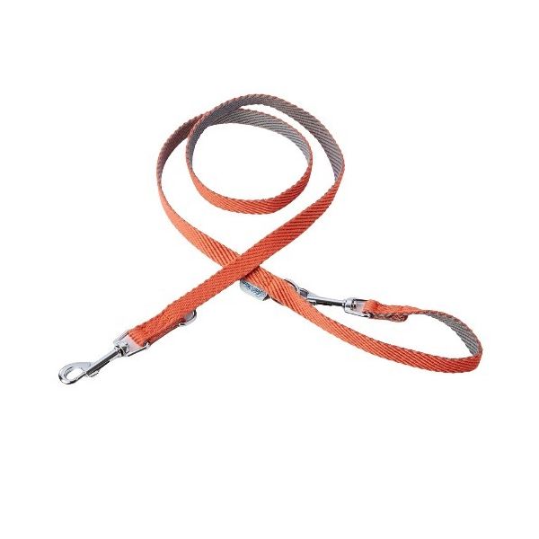 【本日ポイント10倍】犬用引き紐 ソフトスキップリード SS レッド （ペット用品・犬用）