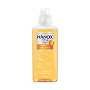 【スーパーSALE対象】(まとめ) ライオンNANOX one スタンダード 本体 大 640g 1本 【×3セット】