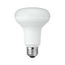 【本日ポイント10倍】5個セット YAZAWA R80レフ形LED 昼白色 調光対応 LDR10NHD2X5 父の日 ギフト