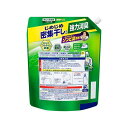 【スーパーSALE対象】アタック抗菌EX 部屋干し用 つめかえ 2030g