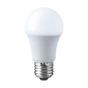 【本日ポイント10倍】【5個セット】 東京メタル工業 LED電球 電球色 60W相当 口金E26 LDA8LK60W-T2X5(3)