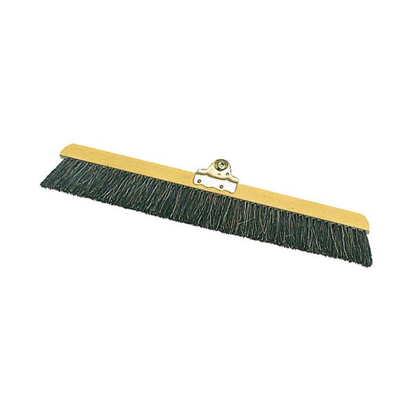 【本日ポイント10倍】(まとめ) テラモト 自在ホーキスペア 45cm 380-345【×10セット】