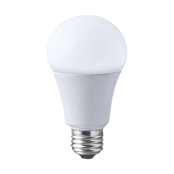 【本日ポイント10倍】【3個セット】 東京メタル工業 LED電球 電球色 100W相当 口金E26 LDA14LK100W-T2X3