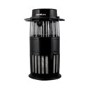 【本日ポイント10倍】スイデン 吸引式捕虫器 ブラック NMT-15A1JG-B 父の日 ギフト