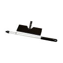 【本日ポイント10倍】(まとめ)3M イージーフリップホルダーキット S 幅300mm 3段伸縮ハンドル付 FLIP KIT S 1セット【×5セット】