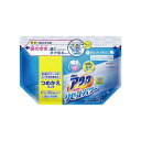 【スーパーSALE対象】【まとめ】 アタック高浸透リセットパワー 詰替え 720g 【×3セット】